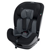 Автокресло Sweet Baby Gravity 427404 Black 1279422888