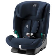 Автокресло Britax Roemer Evolvafix Night Blue 1523409961