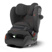 Автокресло Cybex Pallas G i-Size Lava Grey 1084421605