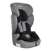 Автокресло Pituso Prados 9-36 кг Black Grey 1233743566