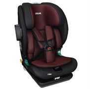 Автомобильное кресло Casual Goldfix Eco 2346 Purple 2113227160
