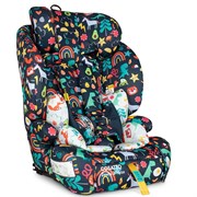 Автокресло Cosatto Zoomi 2 i-Size Carnival 486515439