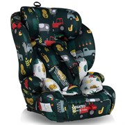 Автокресло Cosatto Zoomi 2 i-Size Old Macdonald 2057677226