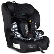 Автокресло Cosatto Zoomi 2 i-Size Silhouette 1722365521