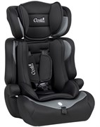 Автокресло Costa HC-01 9-36 кг чёрно-серый 2037463399