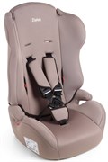 Автокресло Zlatek Atlantic Basic разборное 9-36 кг мокаччино 2145187891