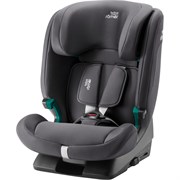 Автокресло Britax Roemer Evolvafix Midnight Grey2 1603522766