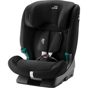 Автокресло Britax Roemer Evolvafix Space Black2 1787979618
