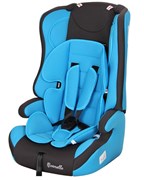 Автокресло-бустер Carmella RF 513 9-36кг 09 blue-grey 1310791002