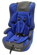 Автокресло-бустер Carmella RF 513 9-36кг 10 deep blue-black dot 1360236776