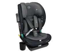 Автомобильное кресло Casual Goldfix Plus Black 2092219292