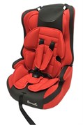 Автокресло-бустер Carmella RF 513 9-36кг 15 red-grey 1540247699