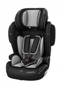 Автокресло Osann Flux Isofix 9-36 кг Grey Melange 107726956