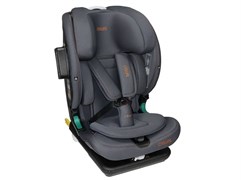 Автомобильное кресло Casual Goldfix Pro Anthrachite 2057000643