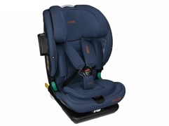Автомобильное кресло Casual Goldfix Pro Blue 37858405
