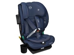 Автомобильное кресло Casual Goldfix Plus Blue 1840353461