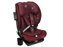 Автомобильное кресло Casual Goldfix Plus Purple 1617930933