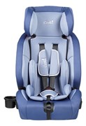 Автокресло Farfello HD-02 ISOFIX 9-36 кг Blue/grey-Голубой/серый 631504835