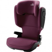 Автокресло Britax Roemer Kidfix M i-SIZE Burgundy Red 52019640
