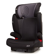 Автокресло Peppy Joy isofix city grey 315061263