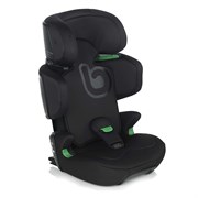 Автокресло Be Cool Foldy 15-36 кг., гр.2/3 Be Carbon 264698458