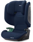 Автокресло Recaro Monza СFX i-size Misano Blue 602987970