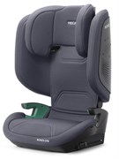 Автокресло Recaro Monza СFX i-size Montreal Grey 1399202666