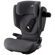Детское автокресло Britax Roemer Kidfix PRO Classic Midnight Grey 819970069