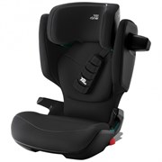 Детское автокресло Britax Roemer Kidfix PRO Classic Space Black 1077017117