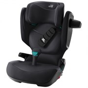 Детское автокресло Britax Roemer Kidfix PRO Style Carbon Black 720528543
