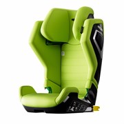 Автокресло Recaro Axion 1 Hello Green, светло-зеленый 1502731604