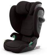 Автокресло Cybex Solution G2 Magic Black 480854104