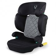 Детское автокресло Kidzi Itiro i-SIZE серый 1991254441