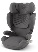 Автокресло Cybex Solution T i-Fix Mirage Grey Plus 1644518587