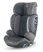 Автокресло Inglesina Tolomeo IFIX 15-36 кг Grey 969169737