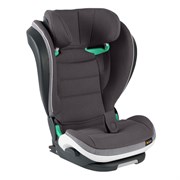 Автокресло BeSafe iZi Flex Fix i-Size Metallic Melange 518002 1765855985