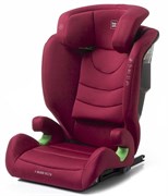 Автокресло BabyAuto ST-4 i-Size Melange Red 66286771