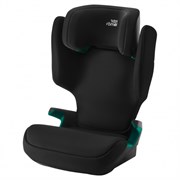 Автокресло Britax Roemer Adventure Plus 2 Space Black 559341964