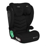 Автокресло Indigo Defender i-size isofix черный 348380708