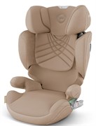 Автокресло Cybex Solution T i-Fix Cozy Beige Plus 1384301136