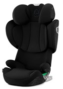 Автокресло Cybex Solution T i-Fix Sepia Black 1717219133
