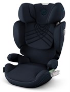 Автокресло Cybex Solution T i-Fix Nautical Blue Plus 700066984
