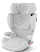 Автокресло Cybex Solution T i-Fix Platinum White Plus 1529792255