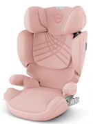 Автокресло Cybex Solution T i-Fix Peach Pink Plus 2045079741