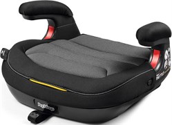 Автокресло Peg Perego Viaggio 2-3 Shuttle Crystal Black 46777309