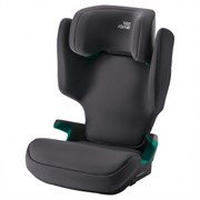 Автокресло Britax Roemer Discovery Plus 2 Midnight Grey 930312376