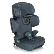 Автокресло Be Cool Foldy 15-36 кг., гр.2/3 Be Petrol 156233222