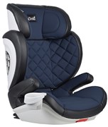 Автокресло Costa CS-004 ISOFIX 15-36 кг Тёмно-синий 961929487