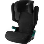 Детское автокресло Britax Roemer Hi-Liner Space Black 1841514944