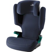 Детское автокресло Britax Roemer Hi-Liner Night Blue 1496286630